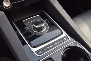 Jaguar F-Pace 2017