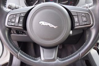 Jaguar F-Pace 2017