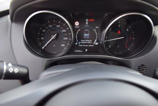 Jaguar F-Pace 2017