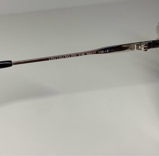 Occhiali Dsquared2 Lou Lou Nero full set