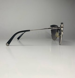 Occhiali Dsquared2 Lou Lou Nero full set