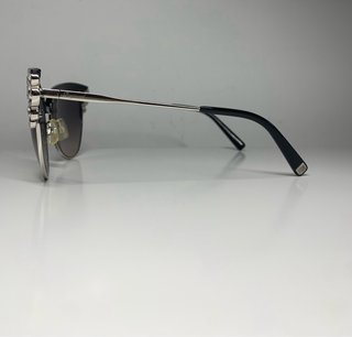 Occhiali Dsquared2 Lou Lou Nero full set