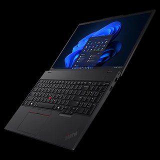 Portátil 16" Lenovo T16 G4 Intel U5 32GB RAM 256GB