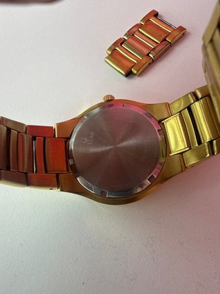 Reloj pulsera caballero Bulova cuarzo