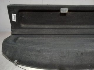 BANDEJA TRASERA MAZDA 3 BERLINA (BK)