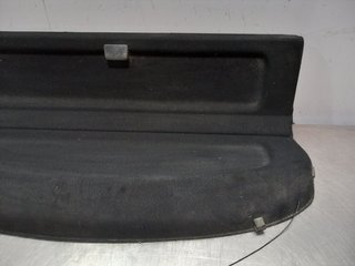 BANDEJA TRASERA MAZDA 3 BERLINA (BK)