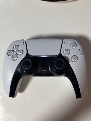 Playstation 5 Slim con lector de disco