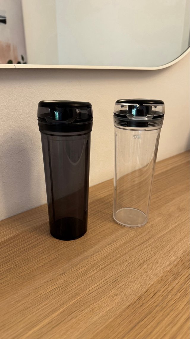 CREATE Vasos portátil Moi Studio 400ml