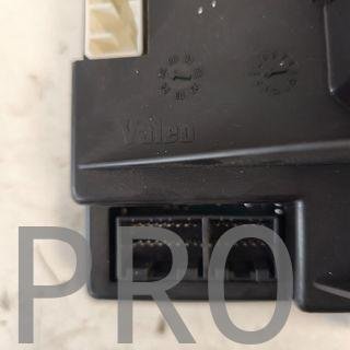 MANDO CLIMA LAND ROVER P38 NUEVO AWR1009