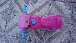 Correpasillos variados caballo 1 € ver fotos leer