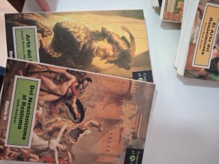 Colección Historia del Arte