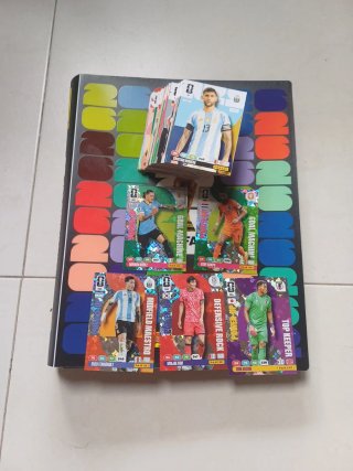 Panini Adrenalyn XL FIFA World Cup 2026