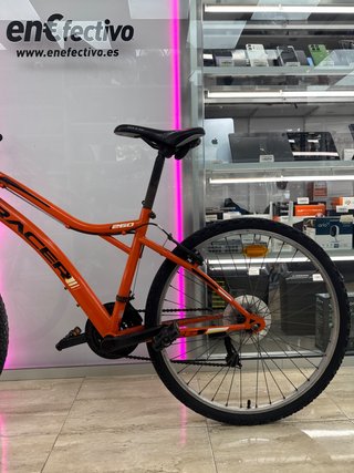 Bicicleta Montana Racer 260