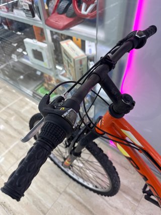 Bicicleta Montana Racer 260