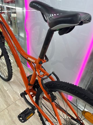 Bicicleta Montana Racer 260