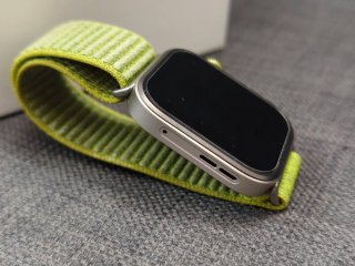 Reloj Huawei Watch Fit 4 Pro con caja