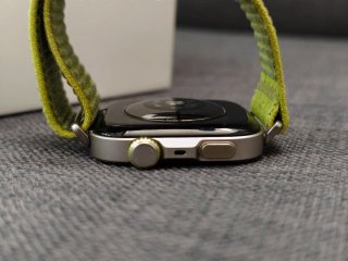 Reloj Huawei Watch Fit 4 Pro con caja