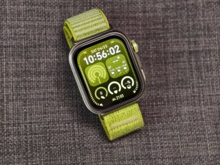 Reloj Huawei Watch Fit 4 Pro con caja