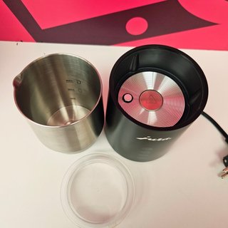 Hogar cocina Espumadera JURA Hot & Cold (NUEVA)