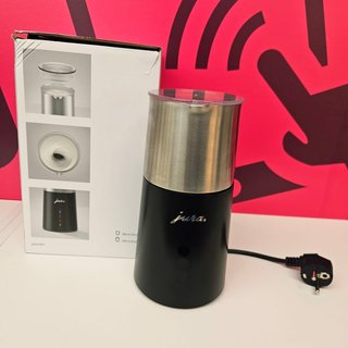 Hogar cocina Espumadera JURA Hot & Cold (NUEVA)