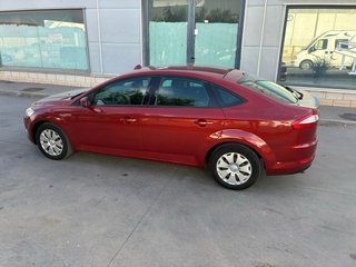 Ford Mondeo 2008