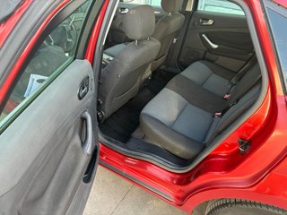 Ford Mondeo 2008