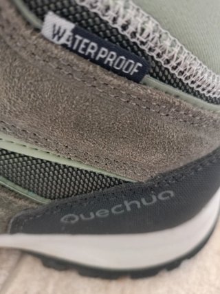 Botas de mujer,38 Quechua