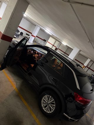 Volkswagen T-Roc 2021