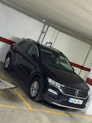 Volkswagen T-Roc 2021