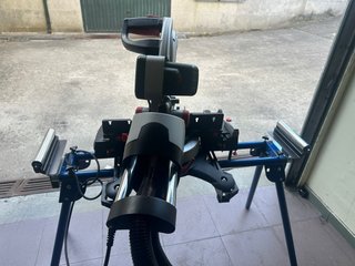 Metabo KGS 254 Plus Sierra Ingletadora2000W profes