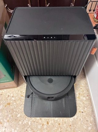 Roomba Combo 10 Max + Base AutoWash