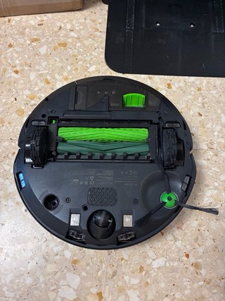 Roomba Combo 10 Max + Base AutoWash