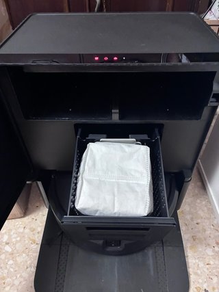Roomba Combo 10 Max + Base AutoWash
