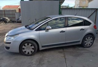 478993 paragolpes citroen c4 berlina collection