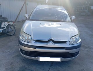 478993 paragolpes citroen c4 berlina collection