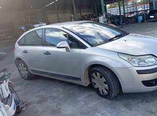 478993 paragolpes citroen c4 berlina collection