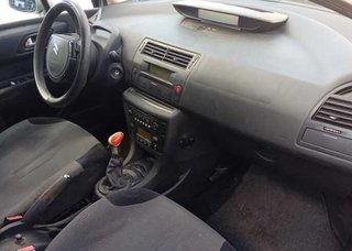 478993 paragolpes citroen c4 berlina collection