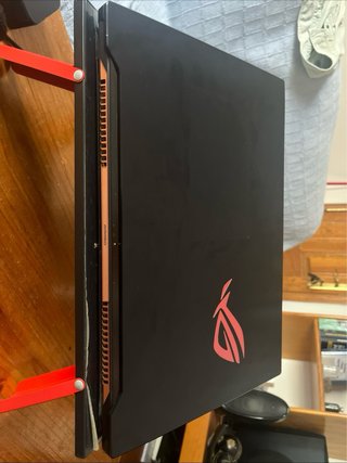 PC portatile da gaming ASUS ROG Zephyrus RTX 2080 2 KG