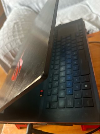 PC portatile da gaming ASUS ROG Zephyrus RTX 2080 2 KG