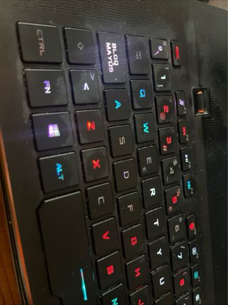 PC portatile da gaming ASUS ROG Zephyrus RTX 2080 2 KG