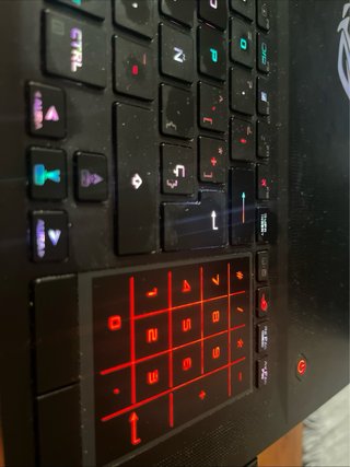 PC portatile da gaming ASUS ROG Zephyrus RTX 2080 2 KG