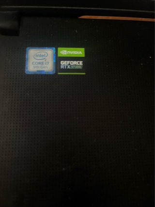 PC portatile da gaming ASUS ROG Zephyrus RTX 2080 2 KG