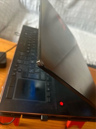 PC portatile da gaming ASUS ROG Zephyrus RTX 2080 2 KG