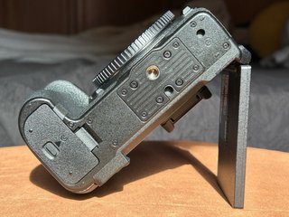 Nikon Z5II Cámara Mirrorless