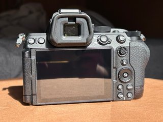 Nikon Z5II Cámara Mirrorless