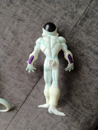 Figura Freezer 18cm Dragon Ball