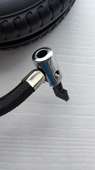 Casals Auto VTI260 Compresor Aire Coche 12v.