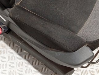 ASIENTO DELANTERO IZQUIERDO CITROEN C4 PICASSO/SP