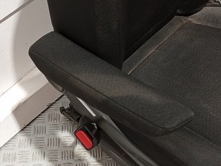 ASIENTO DELANTERO IZQUIERDO CITROEN C4 PICASSO/SP