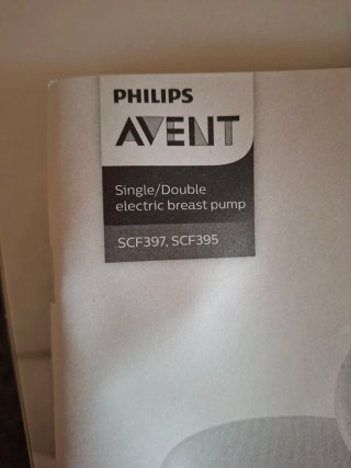 Sacaleches Madela y Philips Avent